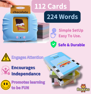 LearnQuest Cards